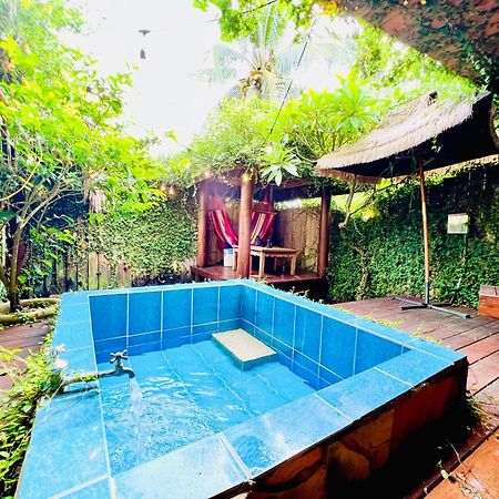 Kenting Afei Surf Hostel Nanwan Eksteriør bilde