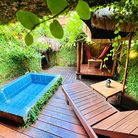Kenting Afei Surf Hostel Nanwan Eksteriør bilde