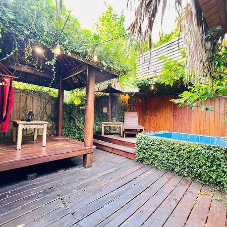 Kenting Afei Surf Hostel Nanwan Eksteriør bilde