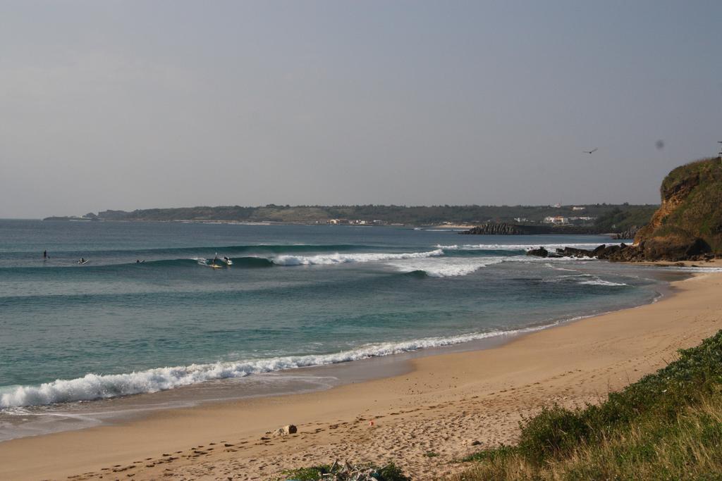 Kenting Afei Surf Hostel Nanwan Eksteriør bilde
