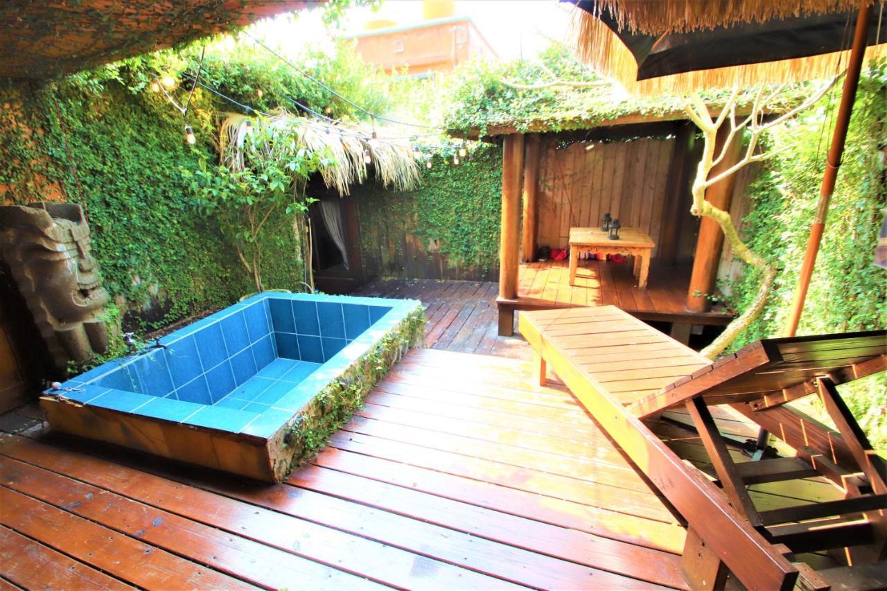 Kenting Afei Surf Hostel Nanwan Eksteriør bilde