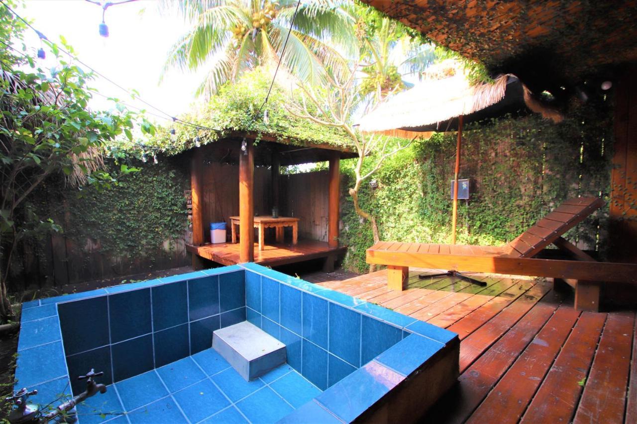 Kenting Afei Surf Hostel Nanwan Eksteriør bilde
