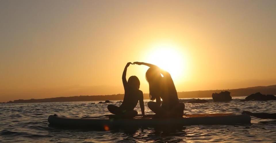 Kenting Afei Surf Hostel Nanwan Eksteriør bilde