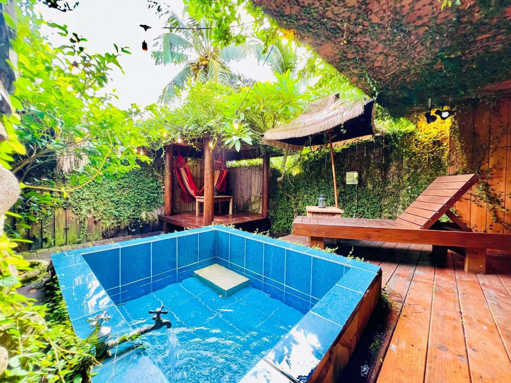 Kenting Afei Surf Hostel Nanwan Eksteriør bilde