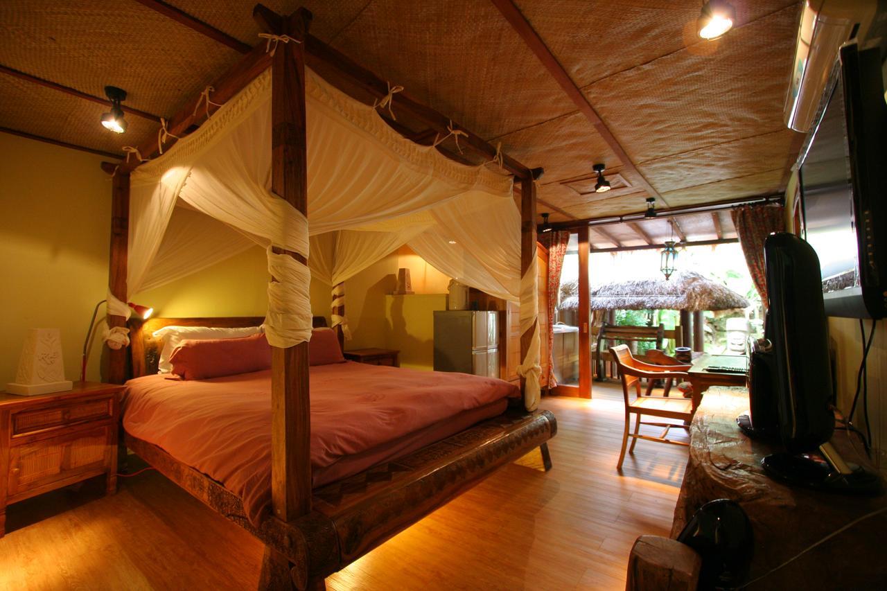 Kenting Afei Surf Hostel Nanwan Eksteriør bilde