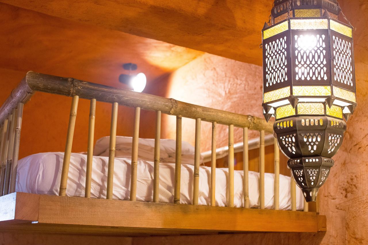 Kenting Afei Surf Hostel Nanwan Eksteriør bilde