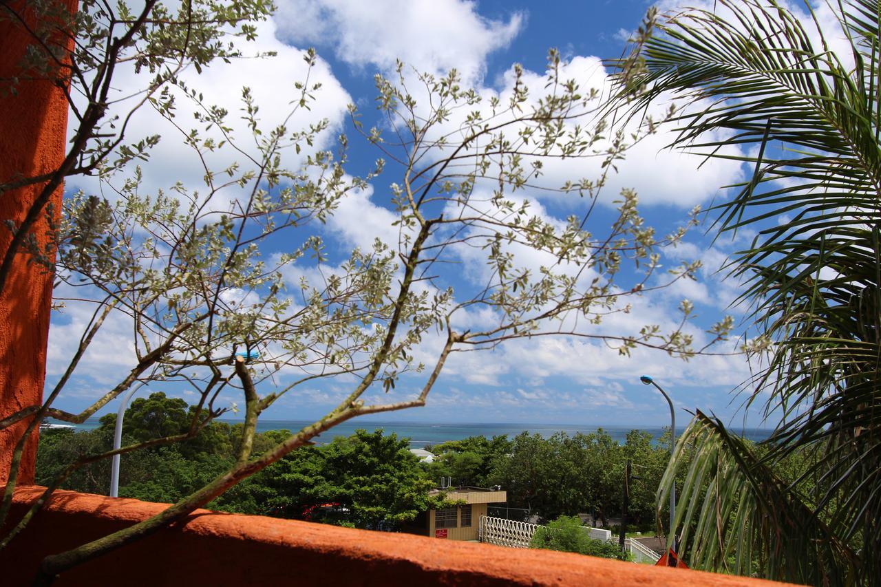 Kenting Afei Surf Hostel Nanwan Eksteriør bilde