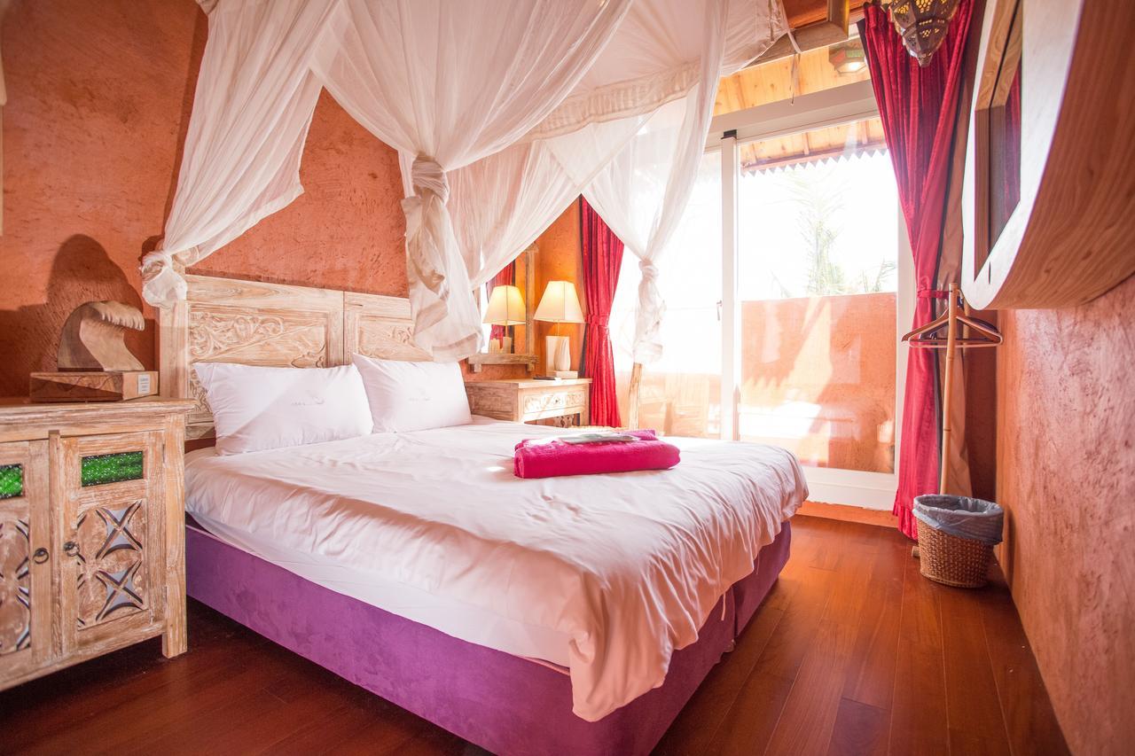 Kenting Afei Surf Hostel Nanwan Eksteriør bilde