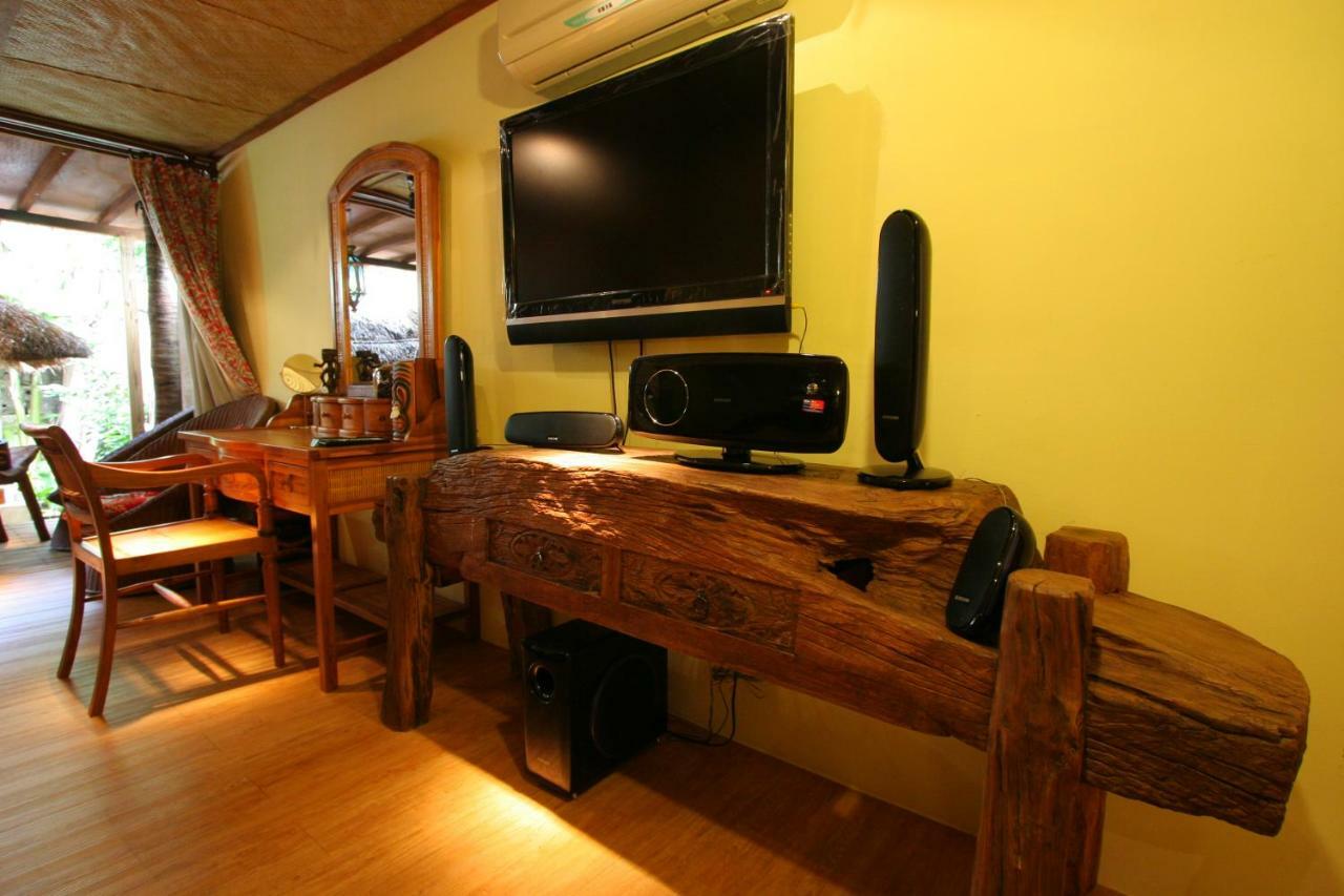 Kenting Afei Surf Hostel Nanwan Eksteriør bilde