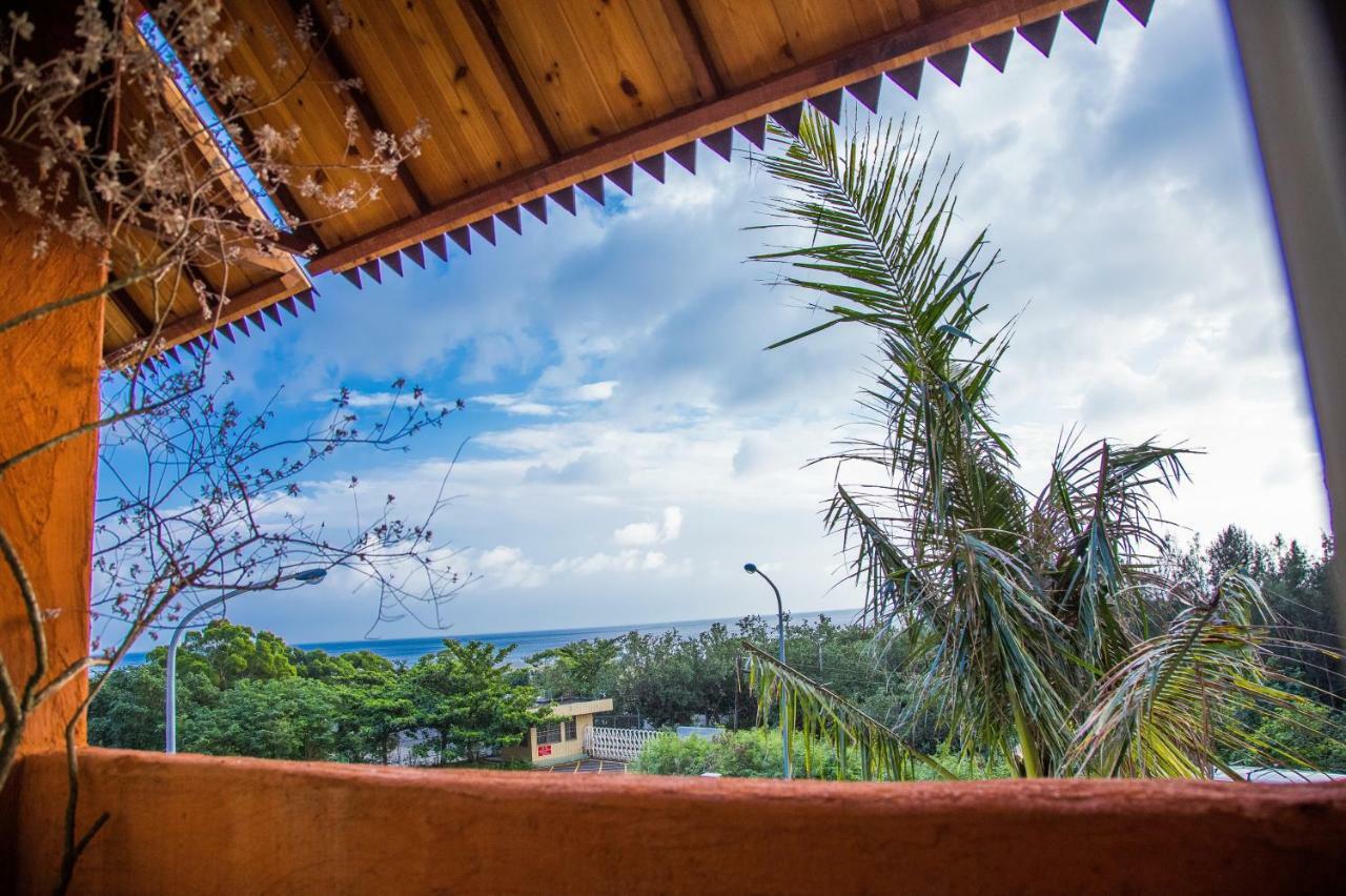 Kenting Afei Surf Hostel Nanwan Eksteriør bilde