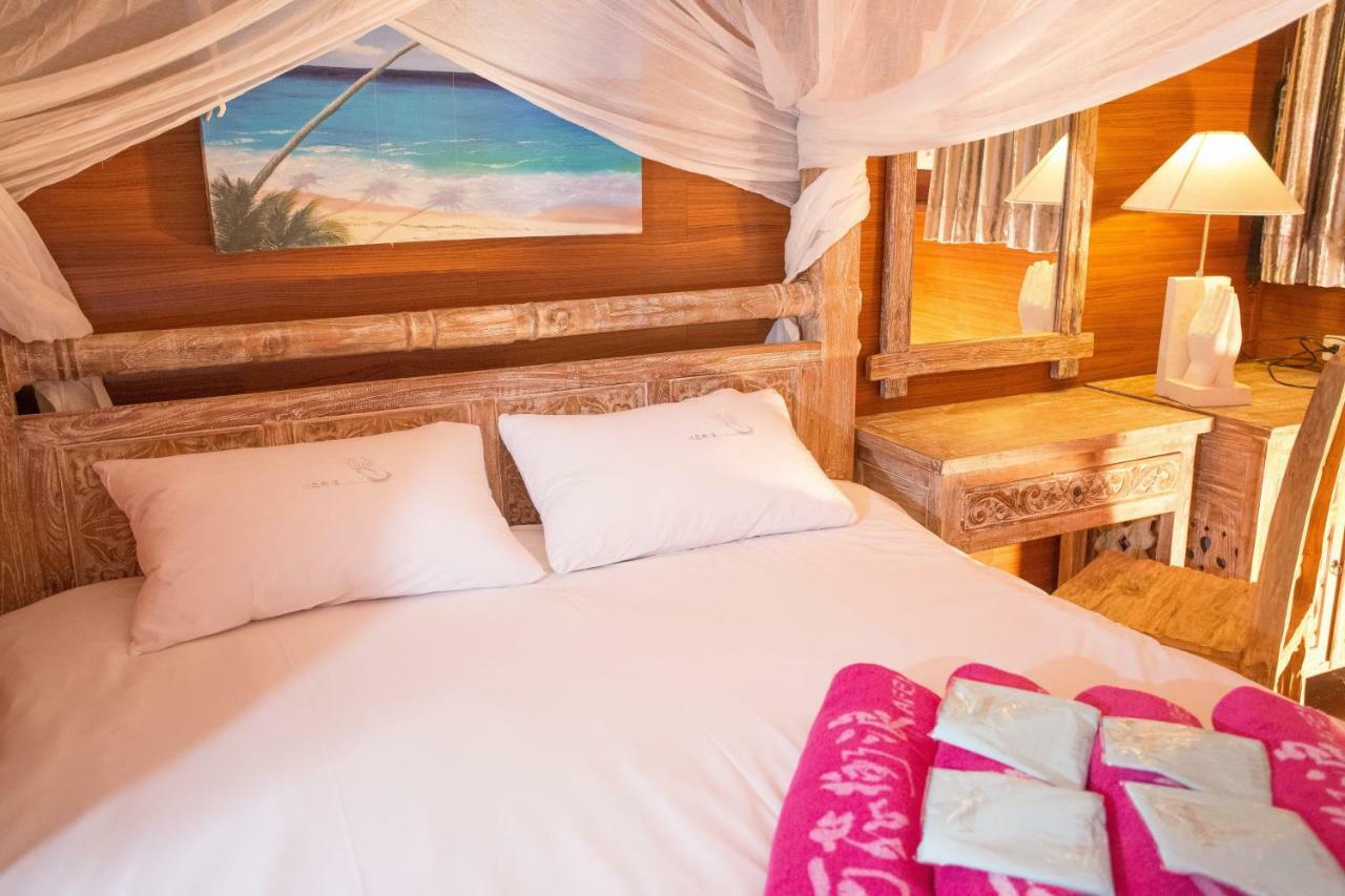 Kenting Afei Surf Hostel Nanwan Eksteriør bilde